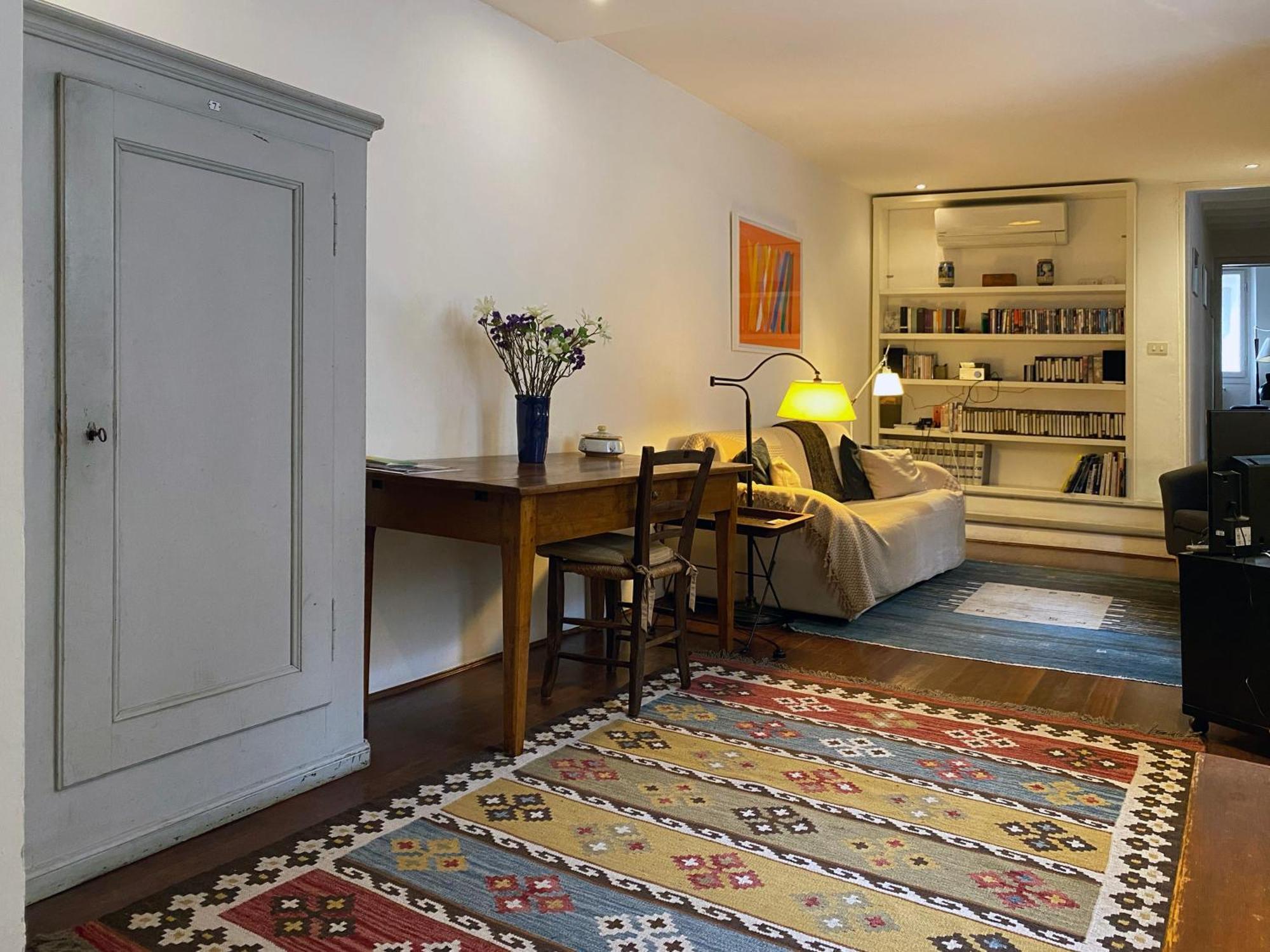 Grand Piano Apartment Firenze Eksteriør bilde