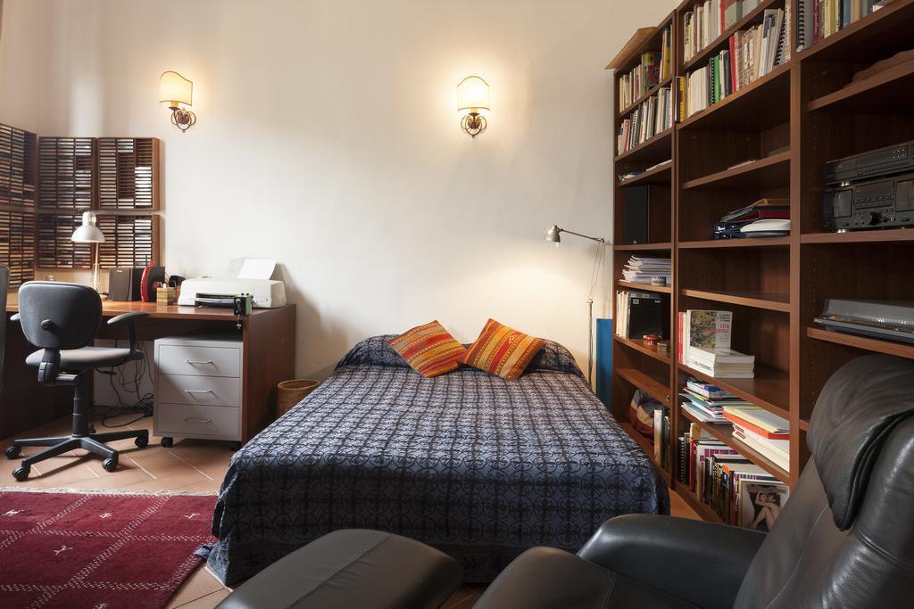 Grand Piano Apartment Firenze Eksteriør bilde