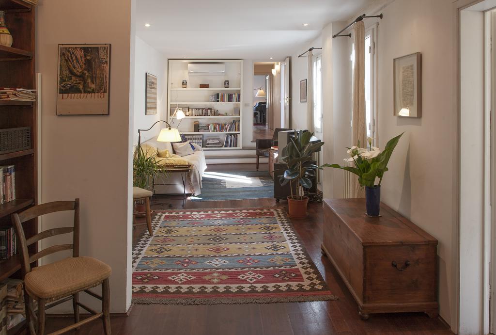 Grand Piano Apartment Firenze Eksteriør bilde