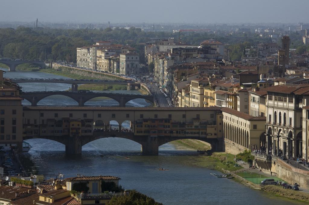 Grand Piano Apartment Firenze Eksteriør bilde