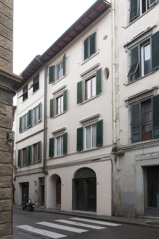 Grand Piano Apartment Firenze Eksteriør bilde