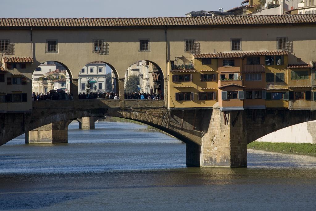 Grand Piano Apartment Firenze Eksteriør bilde