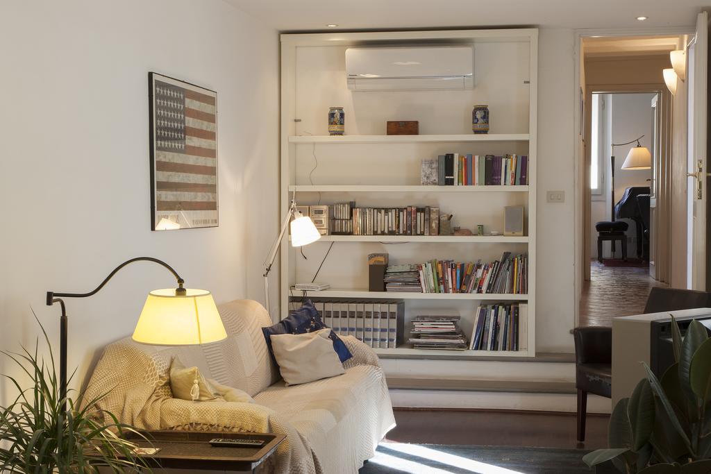 Grand Piano Apartment Firenze Eksteriør bilde