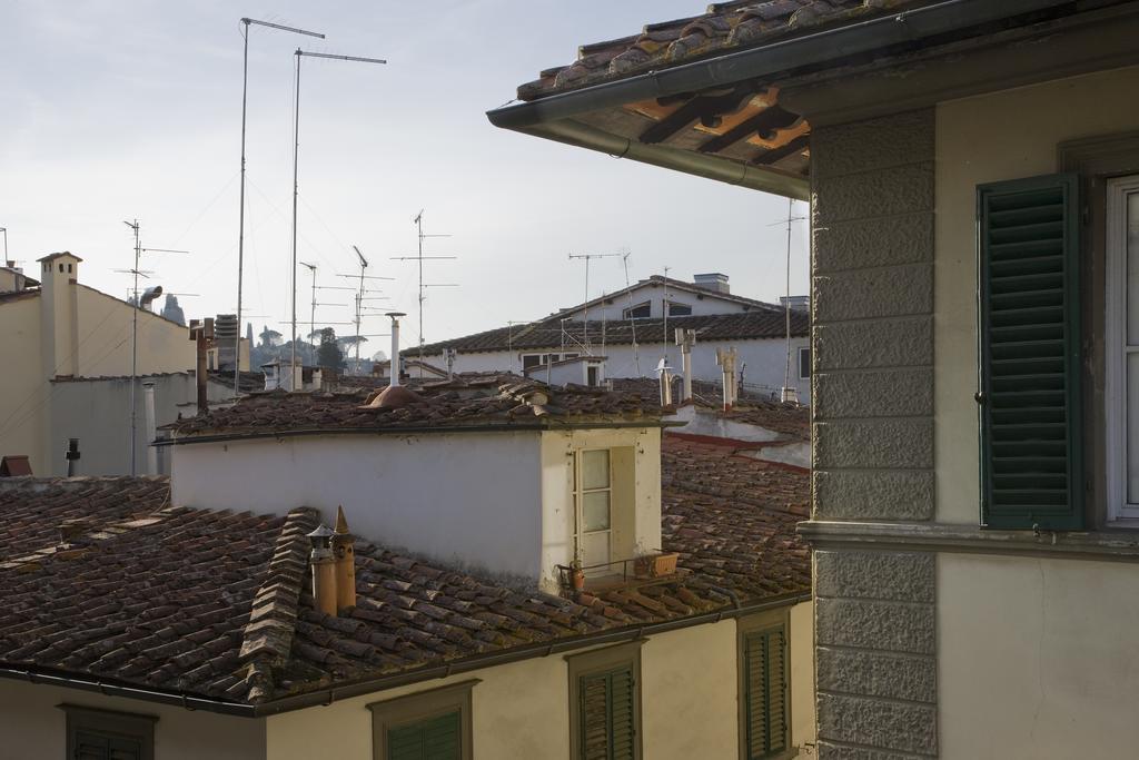 Grand Piano Apartment Firenze Eksteriør bilde