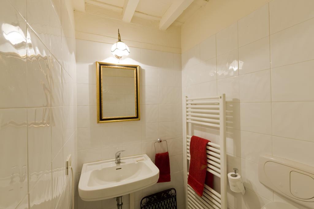 Grand Piano Apartment Firenze Eksteriør bilde