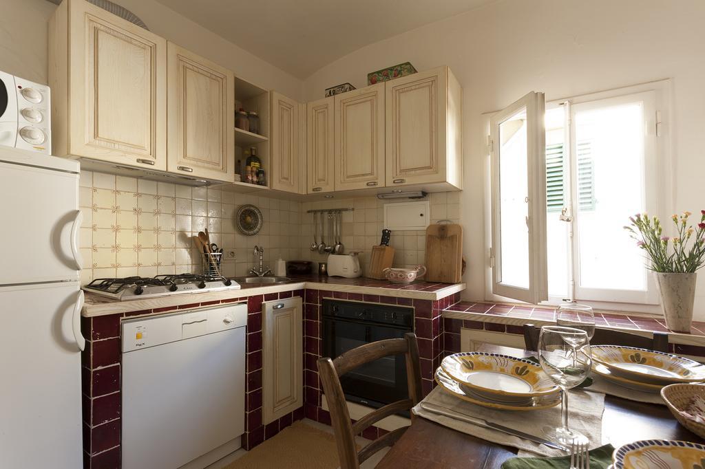 Grand Piano Apartment Firenze Eksteriør bilde