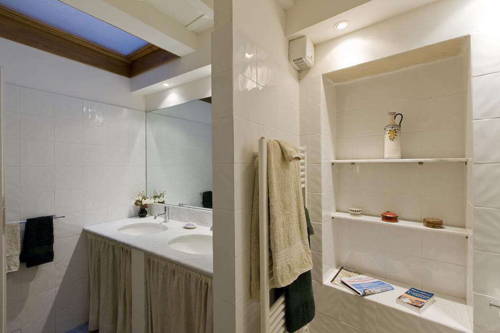 Grand Piano Apartment Firenze Eksteriør bilde