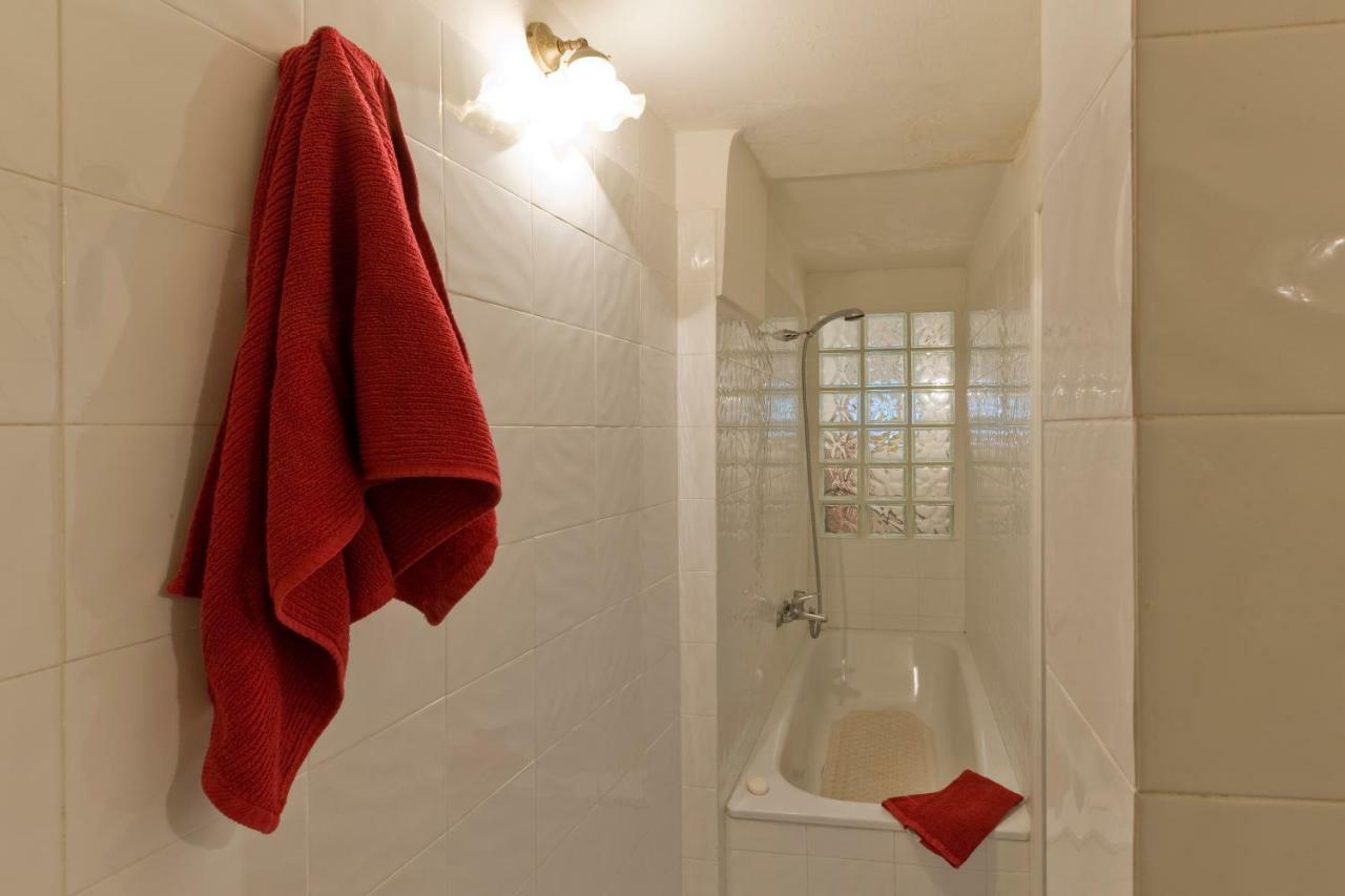 Grand Piano Apartment Firenze Eksteriør bilde