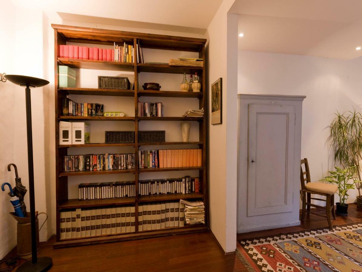 Grand Piano Apartment Firenze Eksteriør bilde